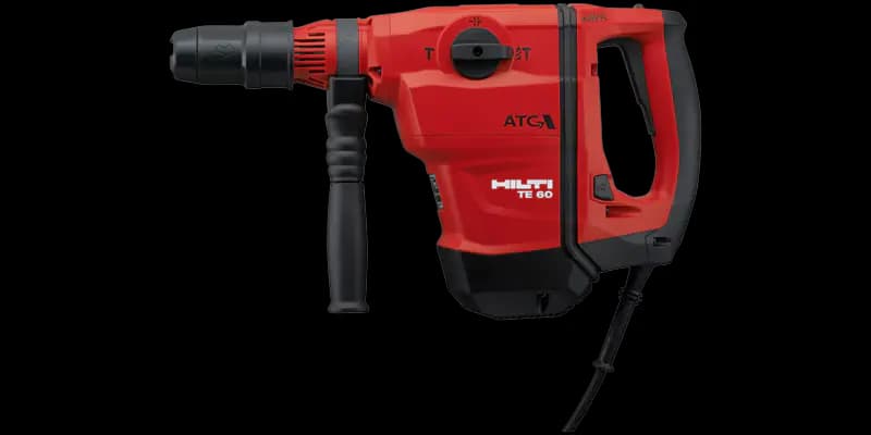 Перфоратор Hilti TE 60-AVR — фото 1