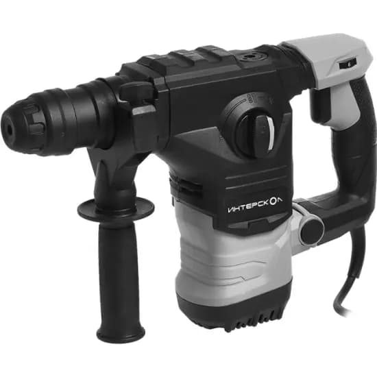 Перфоратор Interskol P-32/1000Э