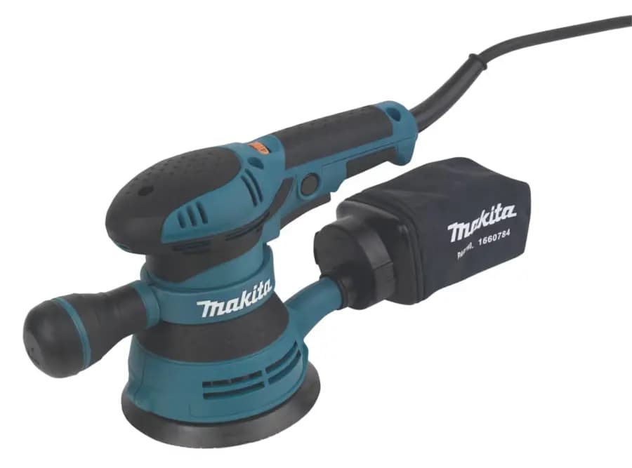 Орбитальная шлифмашина Makita BO5041