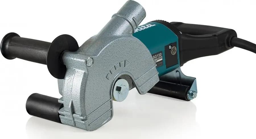 Штроборез Makita SG150 — фото 1