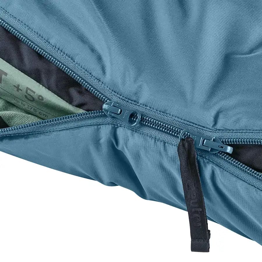 Спальник Deuter Orbit 0° L