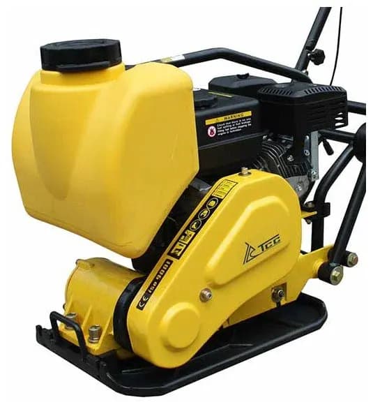 Виброплита ТСС VP60T 60 кг