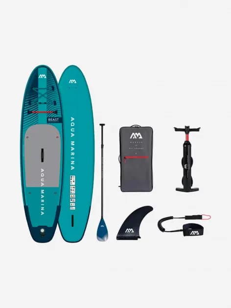 Сапборд Aqua Marina Beast 10'6"