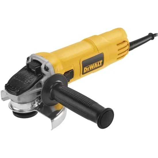 Болгарка DeWalt DWE4157 125 мм