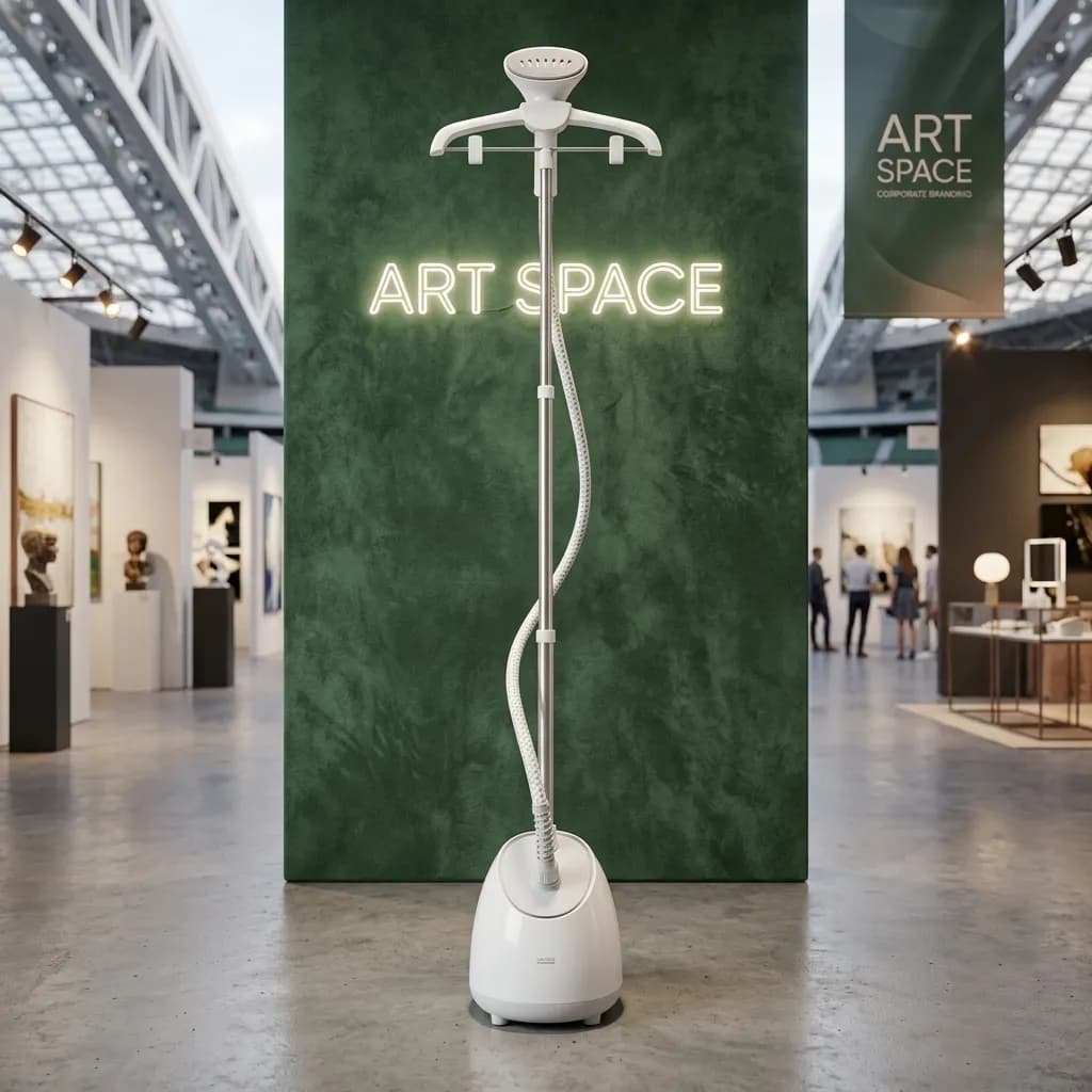 Аренда Отпариватель Tefal Max для событий в Маринс Парк Отеле в Сочи | ART SPACE — фото 1