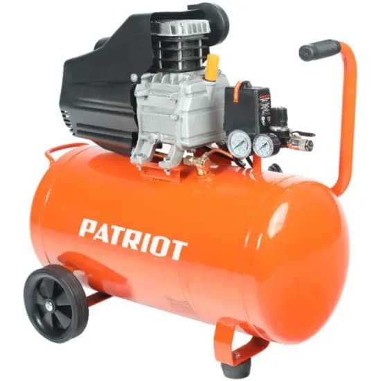 Компрессор Patriot EURO 50-260