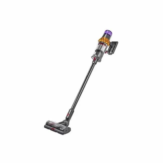 Пылесос Dyson V15 Detect Absolute