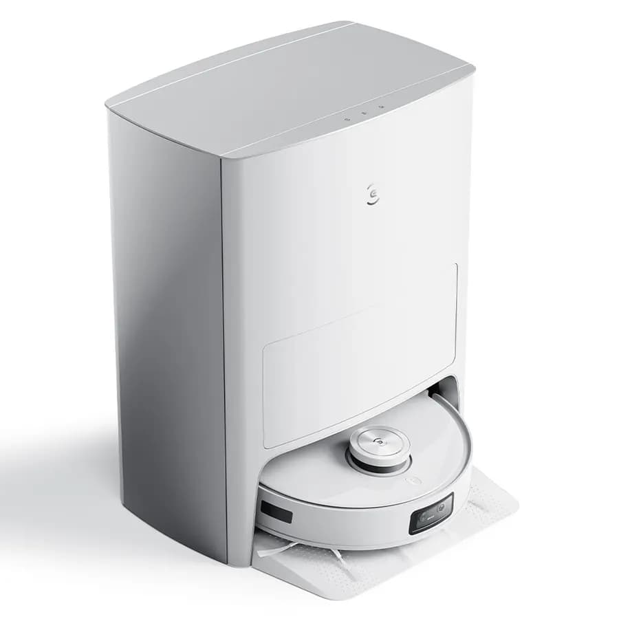 Робот Ecovacs Deebot T20 Omni