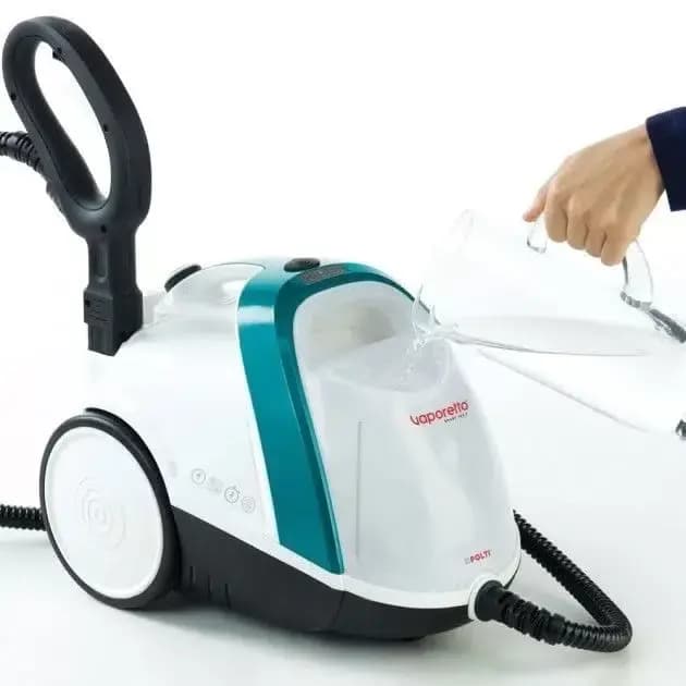 Пароочиститель Polti Vaporetto Smart 100_T
