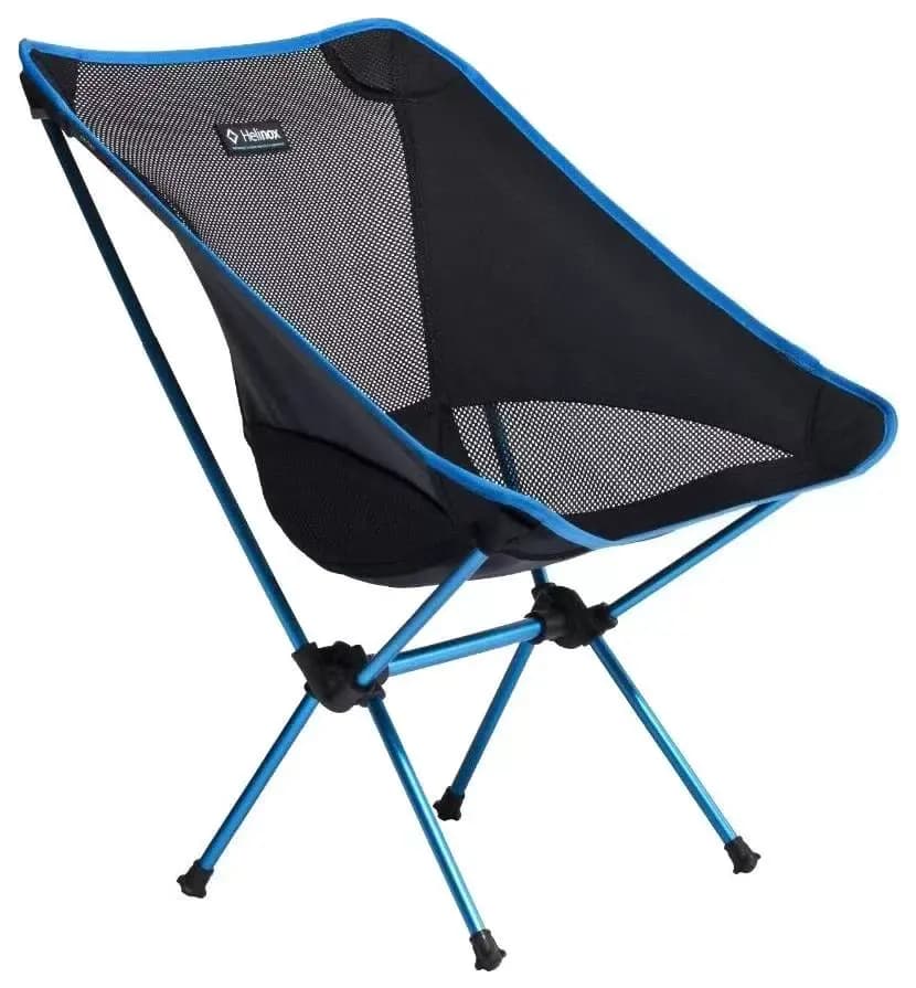 Кресла складные Helinox Chair One — 2 шт
