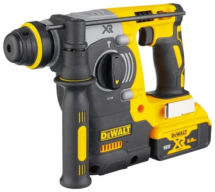 Перфоратор DeWalt DCH273P2 аккумуляторный