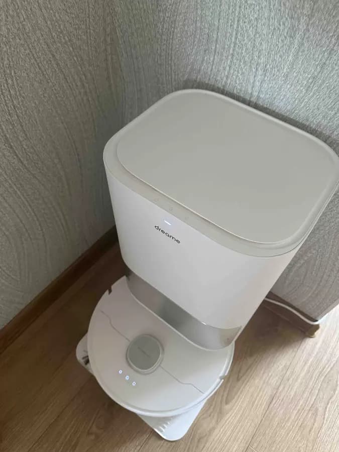 Робот Dreame L10s Ultra