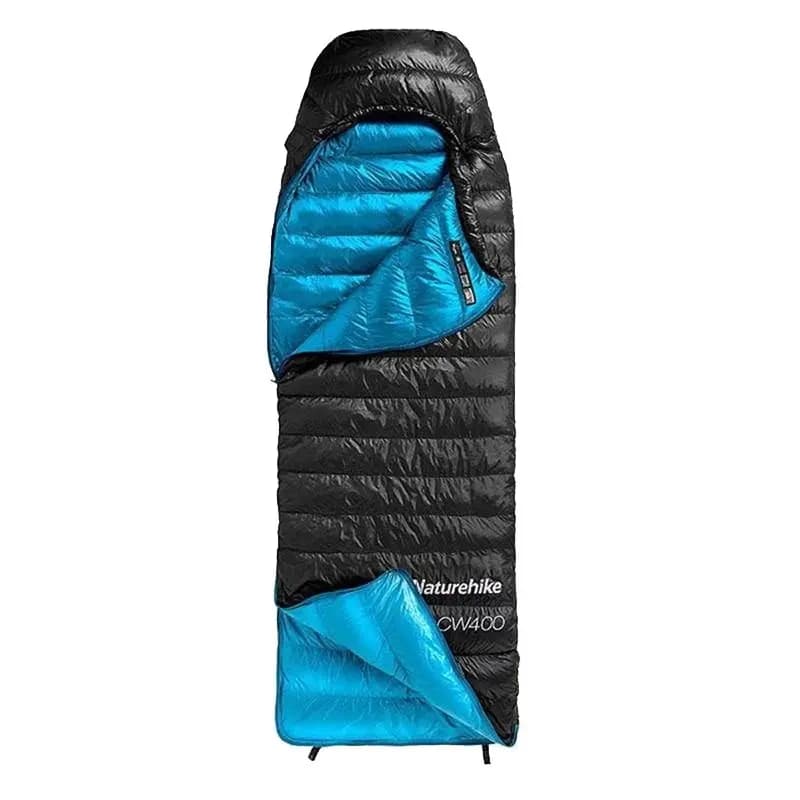 Спальник-кокон Naturehike CW400