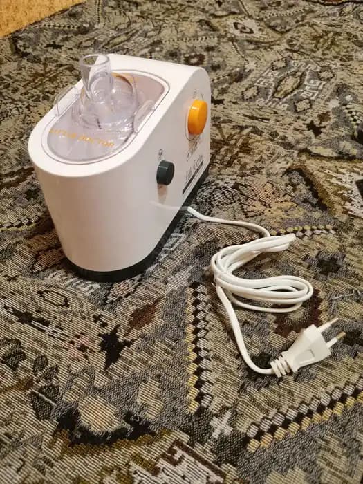 Ингалятор ультразвуковой Little Doctor LD-250U
