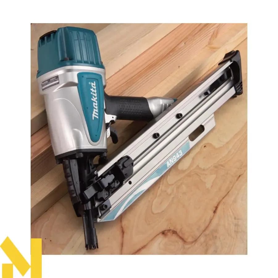 Гвоздезабивной пистолет Makita AN943K