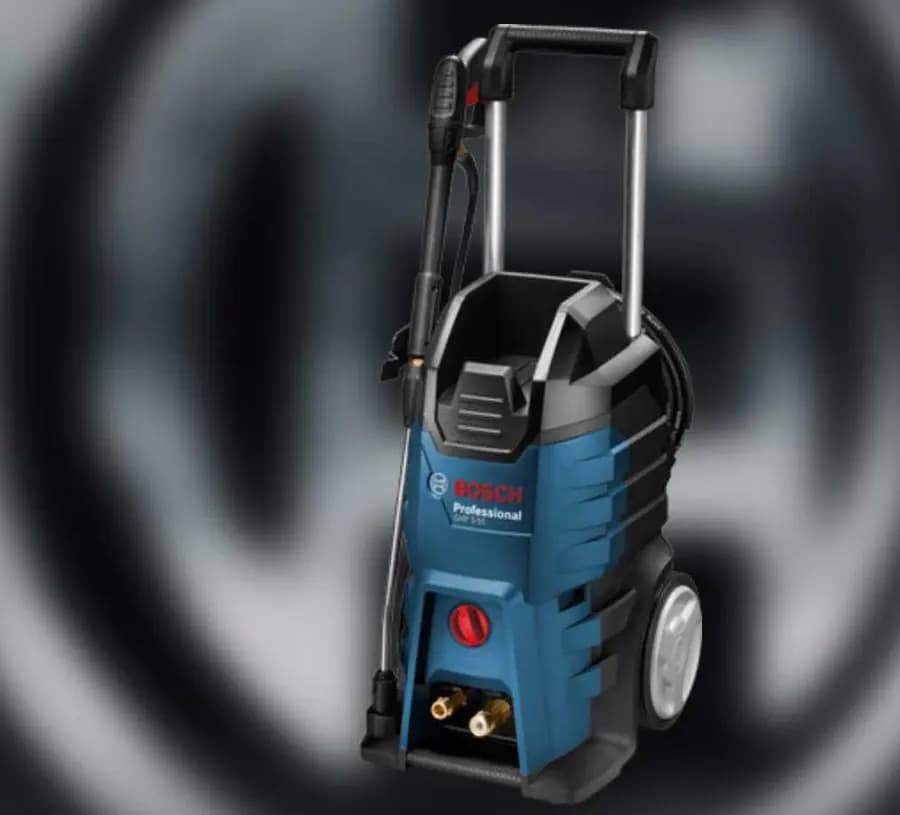 Аппарат высокого давления Bosch GHP 5-65