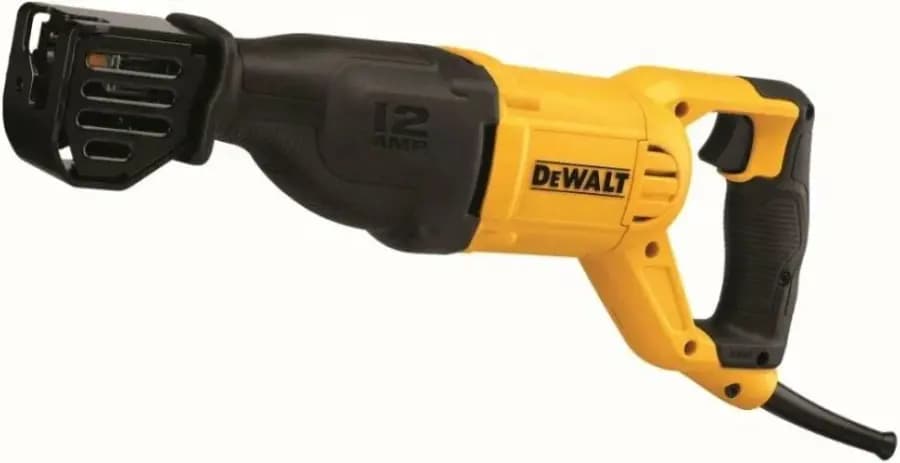 Сабельная пила DeWalt DWE305PK