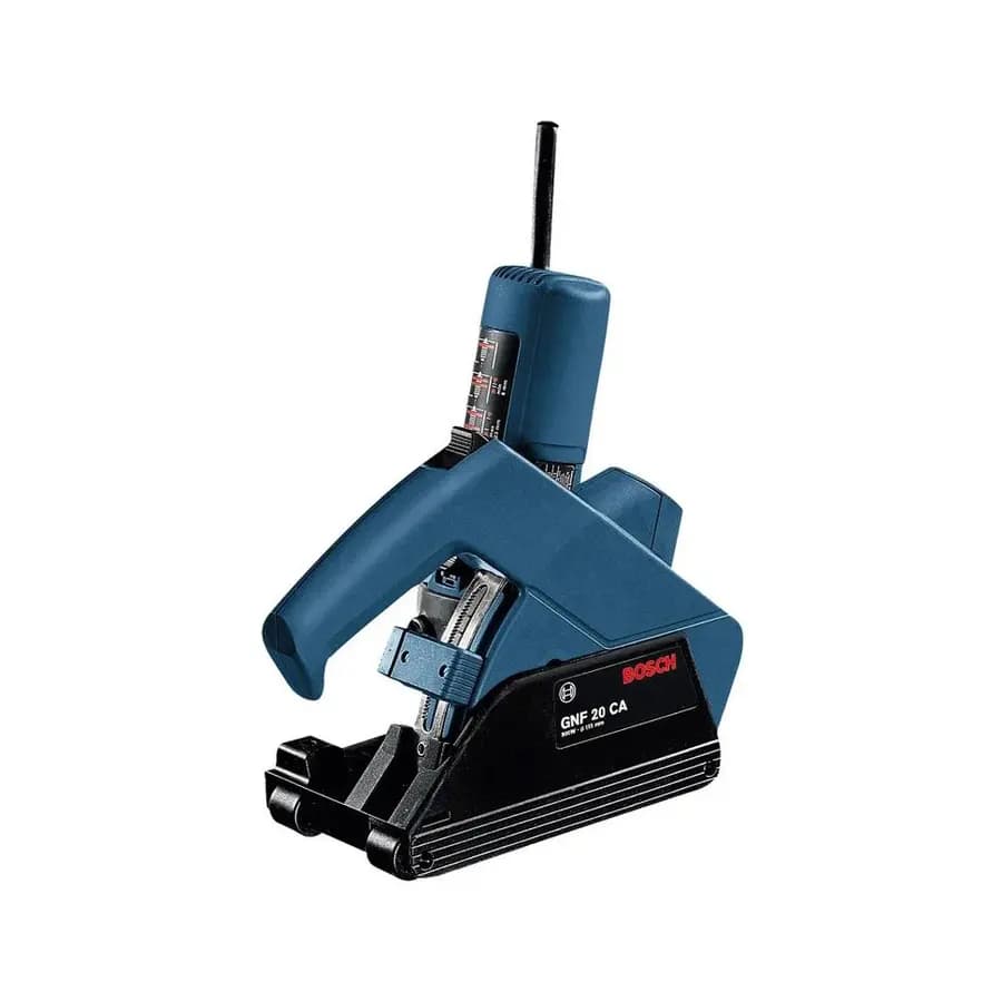Штроборез Bosch GNF 20 CA