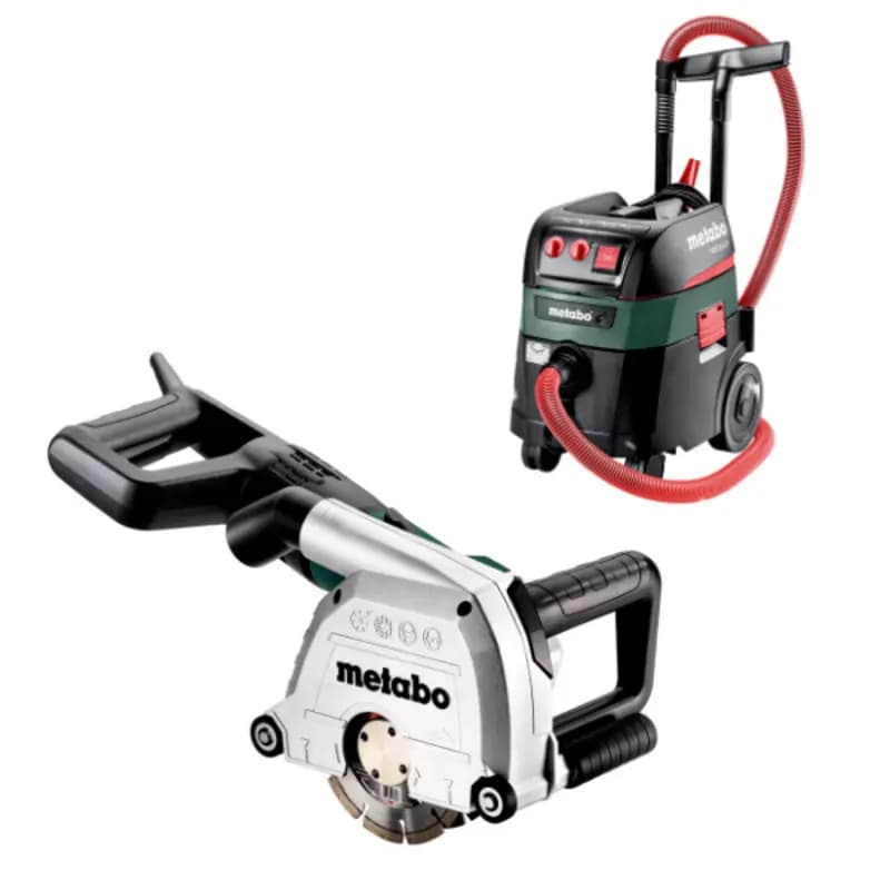 Штроборез Metabo MFE 40