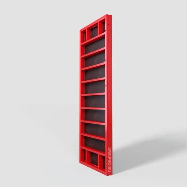 Щиты опалубки 1.2×3.0 м — 12 штук