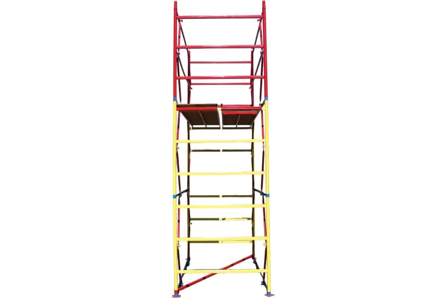 Вышка-тура ВСП-250 2×1.2 м 4 секции