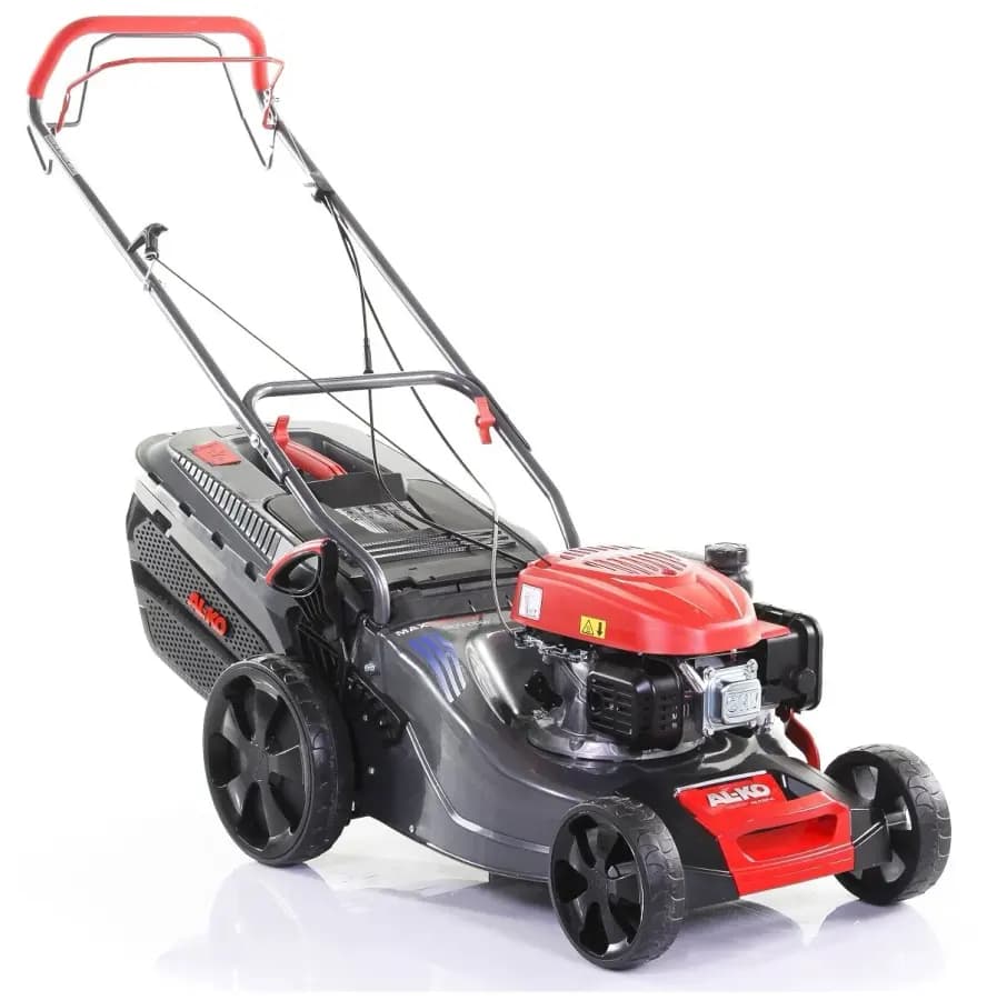 Газонокосилка AL-KO Comfort 46.0 SP-A