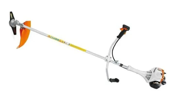 Триммер Stihl FS 55 — фото 1