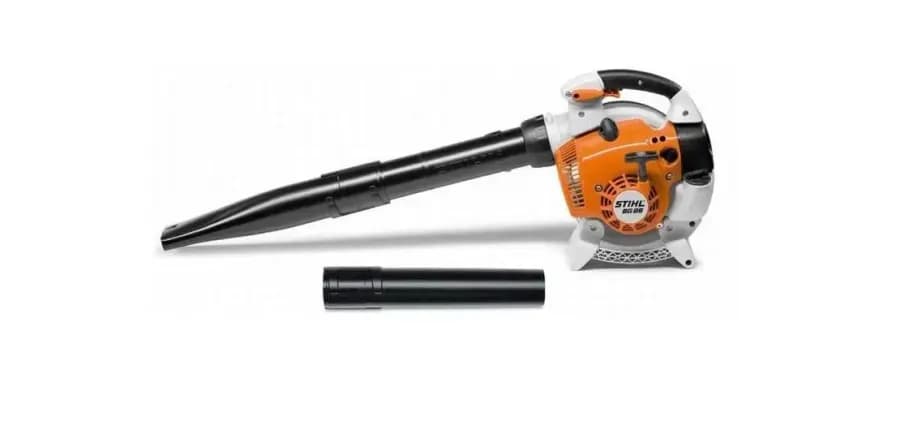 Воздуходувка Stihl BG 86 — фото 1