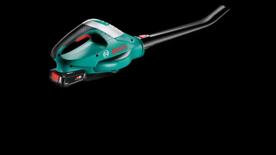 Воздуходувка Bosch ALB 18 LI