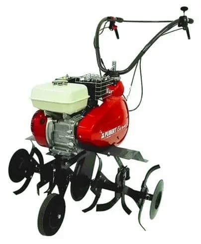 Мотоблок Pubert ECO MAX 55H C2
