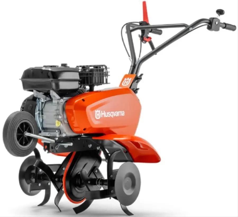Культиватор Husqvarna TF 225 — фото 1