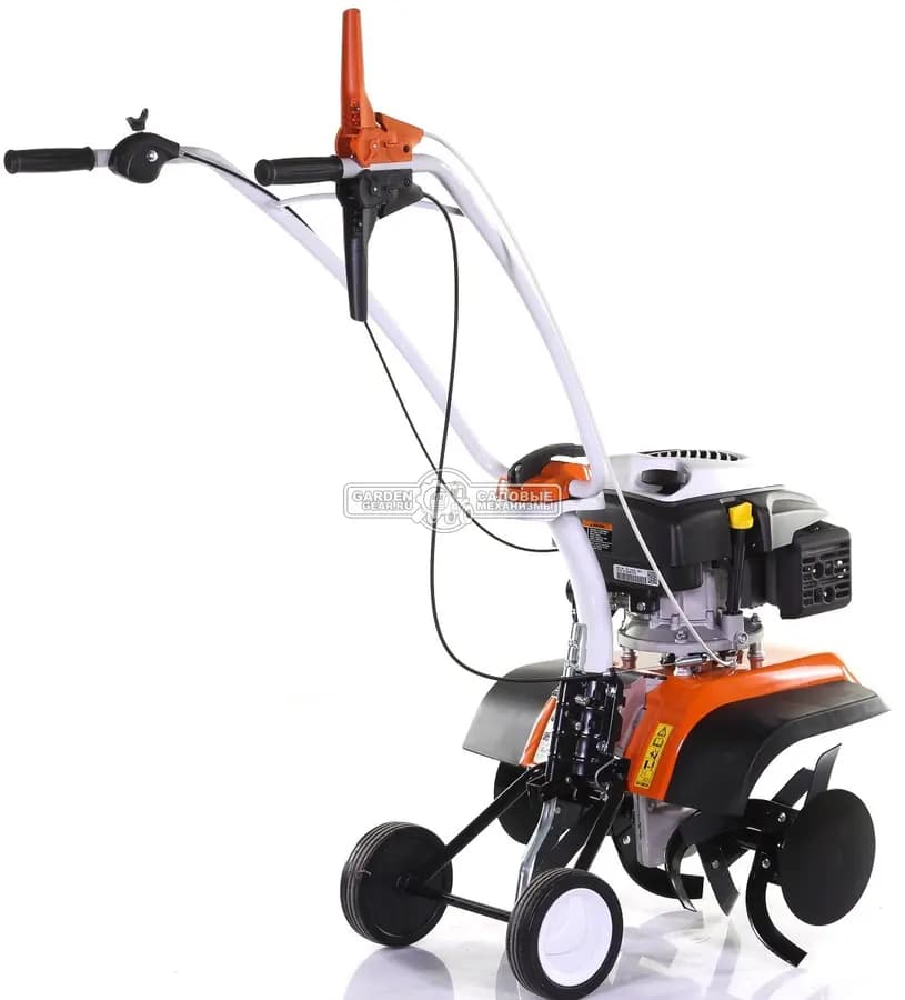 Культиватор Stihl MH 560