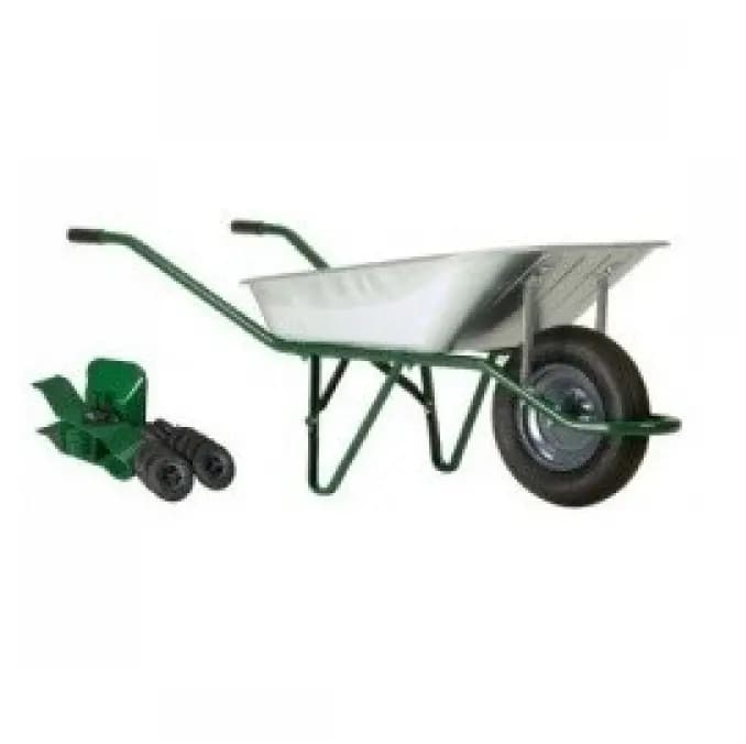 Тачка Haemmerlin Cargo 90 л