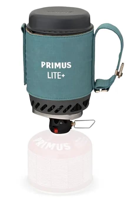 Горелка газовая Primus Lite+ — фото 1
