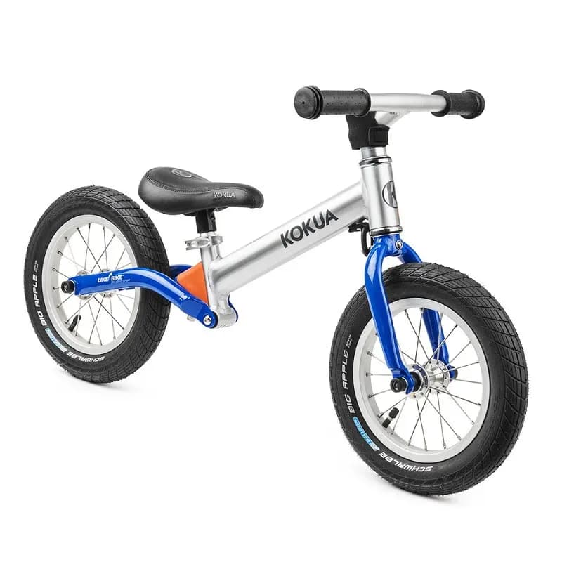 Беговел Kokua LikeaBike Jumper — фото 1