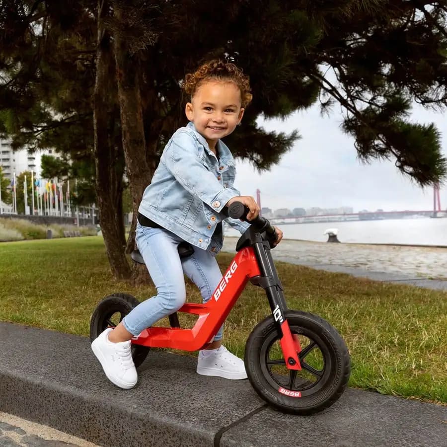 Беговел Berg Biky Mini