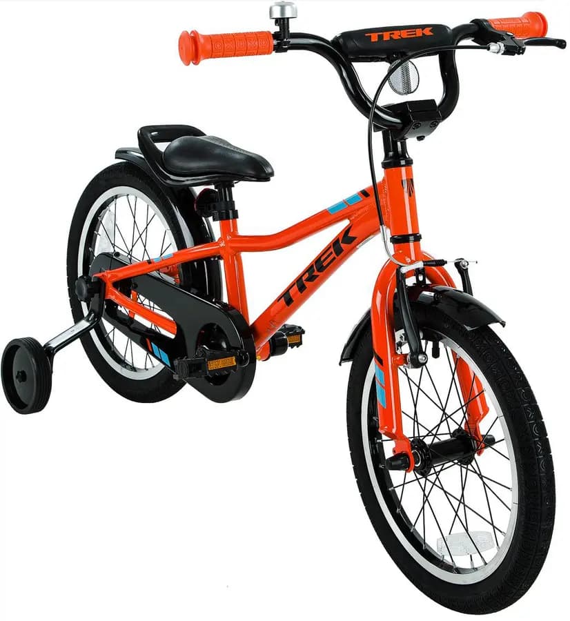 Детский велосипед Trek Precaliber 16