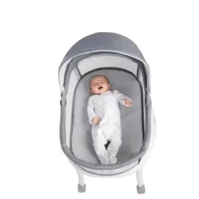 Колыбель Graco Sense2Snooze