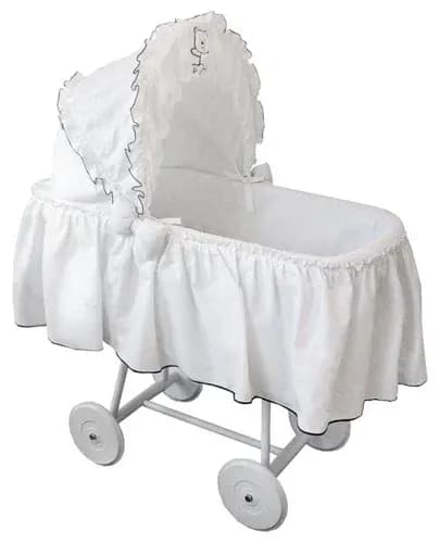 Колыбель Italbaby Hello Kitty