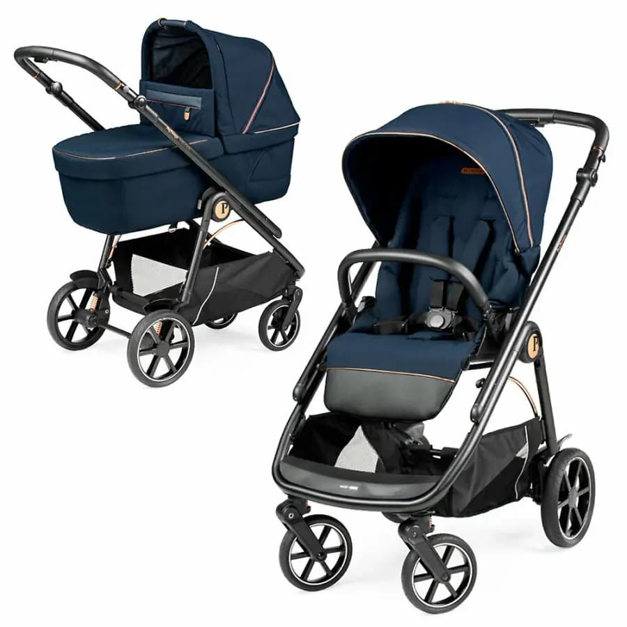 Коляска Peg Perego Veloce — фото 1