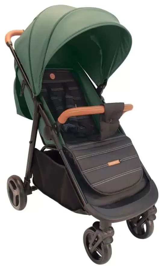 Коляска Happy Baby Ultima V2