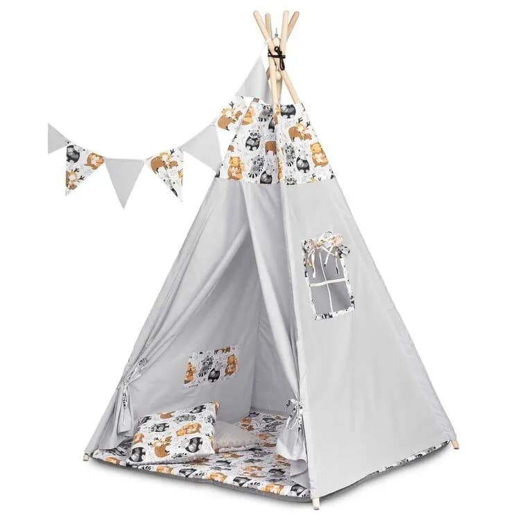 Детская палатка Caretero Teepee
