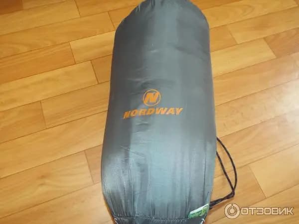 Спальник Nordway Alaska 0