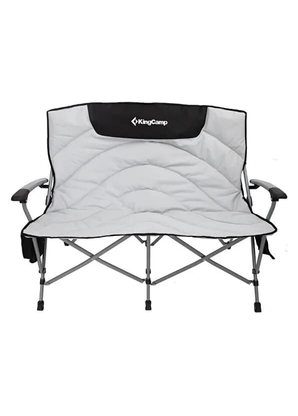 Кресло KingCamp Comfort широкое — фото 1