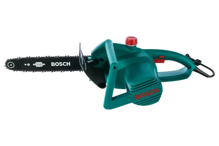 Электропила Bosch AKE 35 S — фото 1