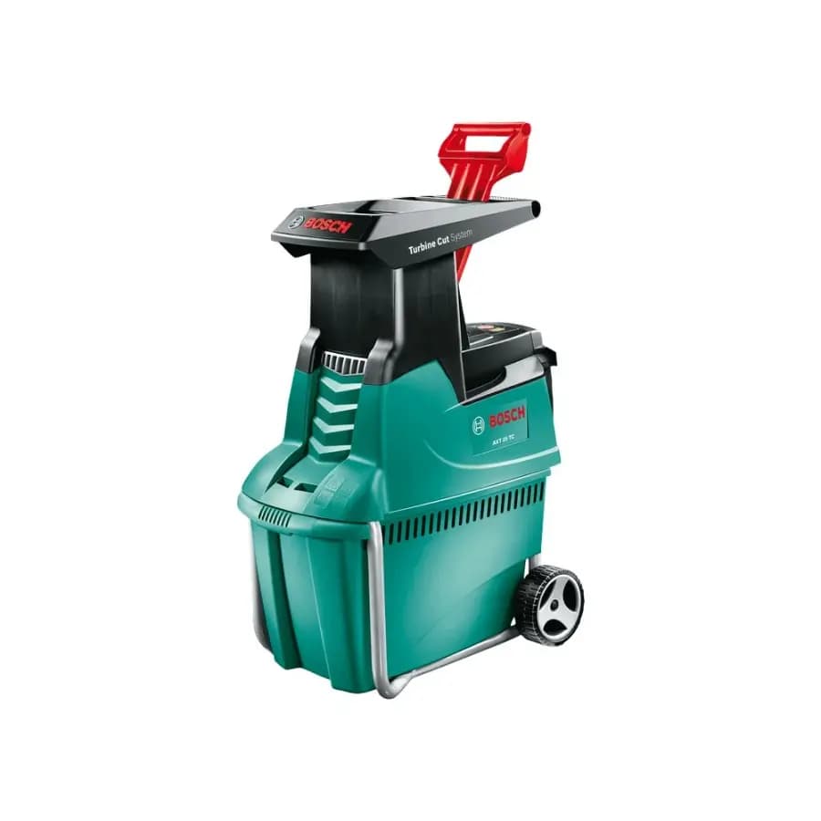 Измельчитель Bosch AXT 25 TC — фото 1