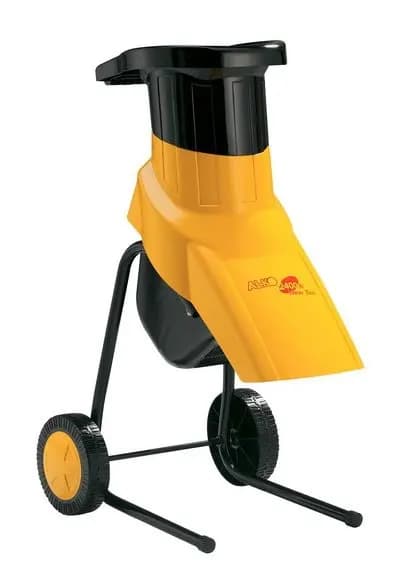 Измельчитель AL-KO New Tec 2400 — фото 1
