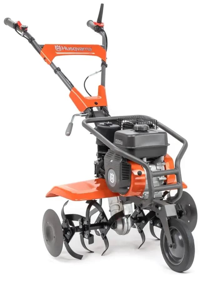 Культиватор Husqvarna TF 230 — фото 1