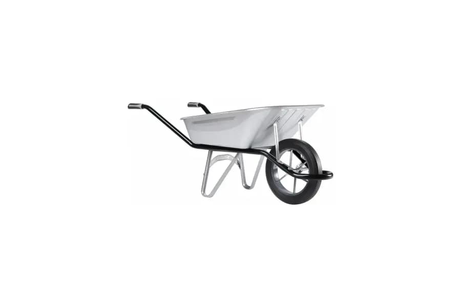 Тачка Haemmerlin Cargo 100 л — фото 1