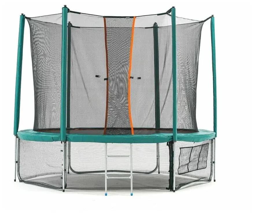 Батут Hasttings Classic Green 10 ft